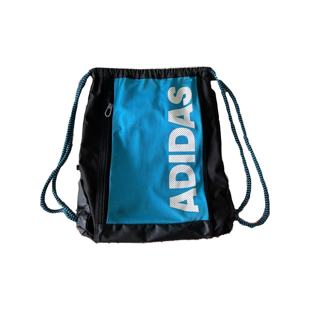 Adidas Drawstring Bag - image 1